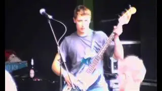 confluence - 'dream machine' @ (INSECTLOUNGE OPENAIR 2004)