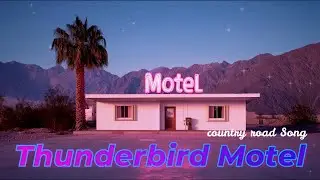 Thunderbird Motel (country rock)