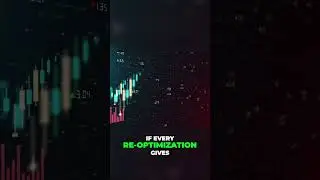 Stable EMA Ranges: Avoid Noise in Your Trading Strategy #cryptocurrency #trading