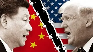 Guerre commercial la chine ira jusqu au bout face aux &Eacute;tats Unis