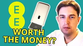 EE 1.6Gbps Broadband Review - Is The Busiest Home Bundle Any Good?