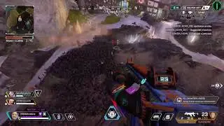 Apex legends final fantasy event
