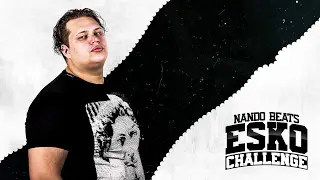 Nando Beats Esko Challenge (Instrumental)