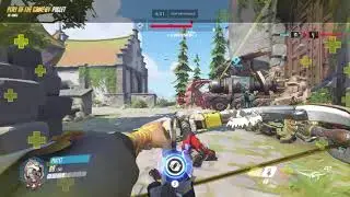 Hanzo Spotlight