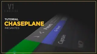 [P3DV4 ] Tutorial  | ChasePlane - Iniciantes