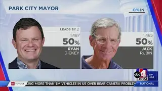 Your local election headquarters: Breaking down the municipal election results