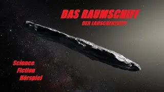 DAS RAUMSCHIFF - SCIENCE FICTION / H&Ouml;RSPIEL