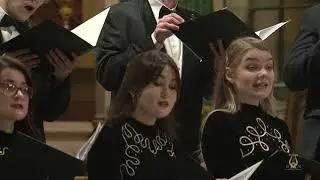 Scriabin. Glory to Art!