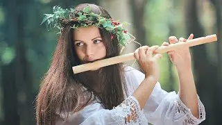 Relaxing Flute Music, Soothing Music, Relax, Meditation Music, Instrumental Music to Relax, ☯3314
