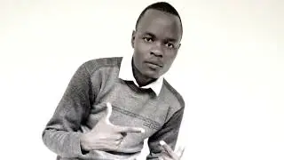 Slim P Musiq - Nipe Nafasi (Official Audio)