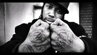 MC Eiht - Straight Up Menace Piano Cover