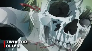 Maki vs Naoya Clips For Editing 4K