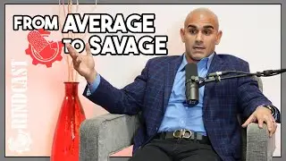 GRINDcast - From Average to Savage