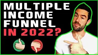 Multiple Income Funnel Review 2022 l Still Worth Joining? (1 Year Later)