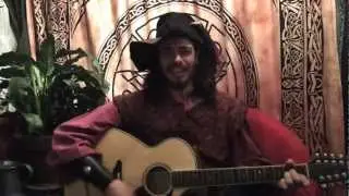 The Creepy Bard: Johnny Be Fair