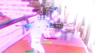 Shooting Star🌟| Fortnite highlights #18 | v1olet