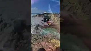 The Unstoppable Power of Water