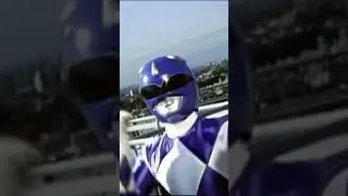 Mighty Morphin Rangers Summon Their Dino ZORDS! #PowerRangers