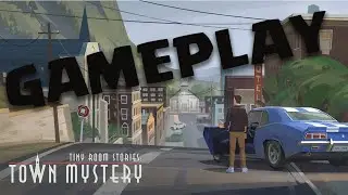 Tiny Room Stories: Town Mystery Android Gameplay 2021