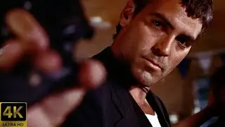 From Dusk Till Dawn (1996) Theatrical GREEN BAND Trailer [4K] [FTD-1207]