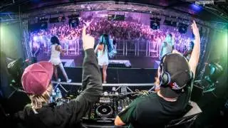 Melbourne Bangerz 2013! Joel Fletcher Reece Low Uberjakd Timmy Trumpet SCNDL