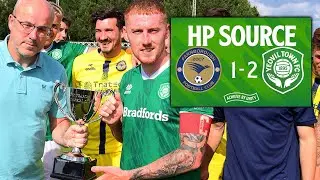 HP Source | Farnborough 1-2 Yeovil Town