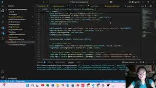 travel website using java awt with basic functionality and event handling