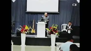 Transmissão ao vivo de Virlande Ferreira