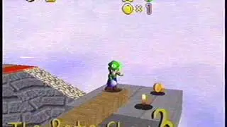 The Beta Show 3