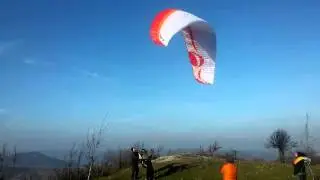best Vertikal take off