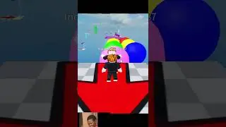 🔥Mega Fun Obby Challenge! 😂Jumping #roblox