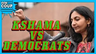 Kshama Sawant Interview: Dems SHAMEFULLY Cut Hazard Pay, Digging Deeper Than Dem Enter vs. Dem Exit