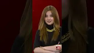 Rabeeca Khan New Show On BOL Entertainment #Shorts #YoutubeShorts