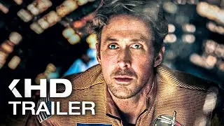 DER ASTRONAUT Trailer German Deutsch (2026) Ryan Gosling, Sandra H&uuml;ller