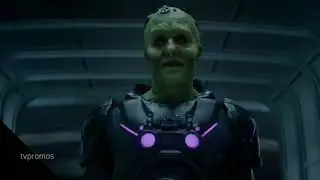 KRYPTON 1x09 - HOPE