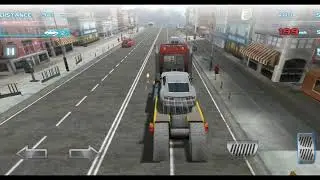 Turbo Driving Car Racing 3D -  Turbo Car Speed Games Simulator - Android GamePlay #2 Omggames