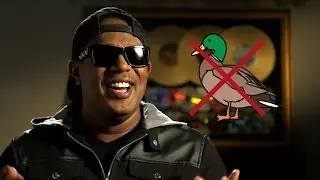 Talk Turkey with Master P - Happy Thanksgiving!