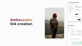 Creating an Affiliate Link | Ambassador Program | Thorne