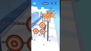 #WeaponMaster Gun Game-gamepaly master gun game's level up all level Complet #games #gun #mastergun