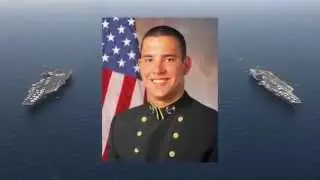 Profiles in Leadership: Joe Cardona '15