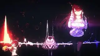 Nightcore - Maybe (MaderaDeejay Remix) [Toby & Freda]