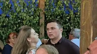 I znowu  nieprzespana noc i znowu zwariowany dzień 