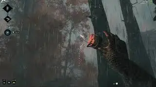 How to find and Kill Rotjaw!Hunt Showdown