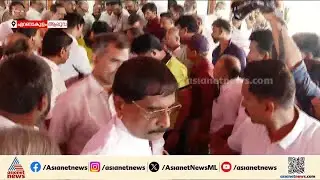 ഇബ്രാഹിം കുഞ്ഞിന് നാടിന്റെ ആദരാഞ്ജലി... ഖബറടക്ക ചടങ്ങുകൾ ഉടൻ | VK Ebrahimkunju