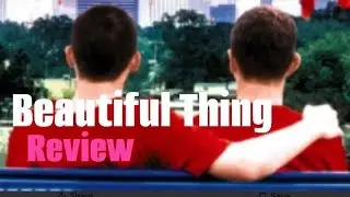 Beautiful Thing- Gay Pride Month Gay Movie Retro Review