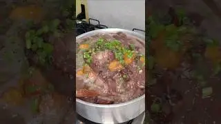 Feijoada.#diaadia #receitas #comida #rotinadodia #feijoadasimples #almo&ccedil;o