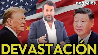 Melissa devasta Jamaica y se dirige a Cuba; las condiciones de Trump y Xi; y 3I/Atlas a la vista