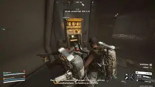 ARC Raiders funny moment