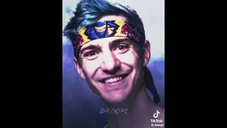 Ninja low taper fade meme compilation (tik tok)