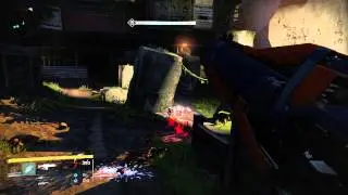 Destiny - The Nexus Strike